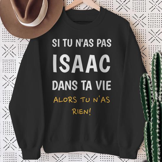 T-shirt Drôle 'I'm Dani Doing Dani Things' - Unisexe, Coton Noir, Cadeau Personnalisé