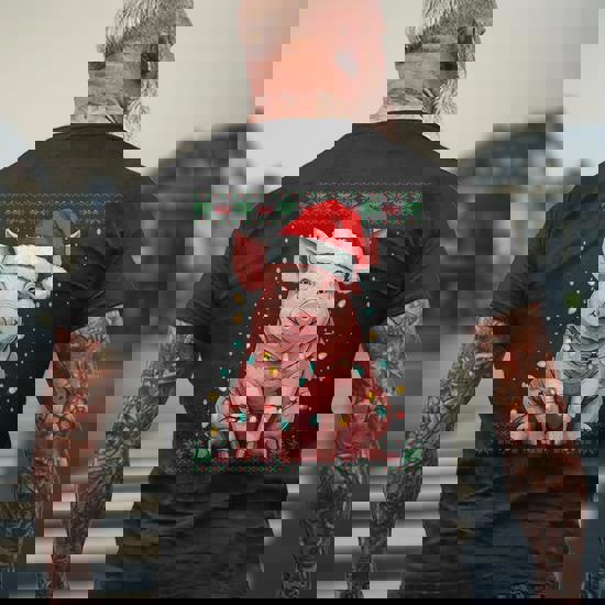 Pull De Noël "Duo D'Ours Polaire" | La Maison De Noël