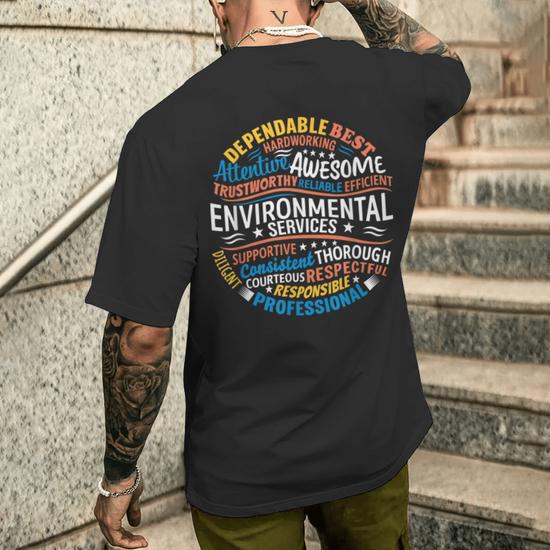 Evs Shirt