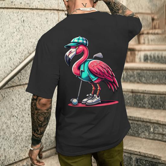 Camiseta El Mas Flamenco De La Feria: 16,00