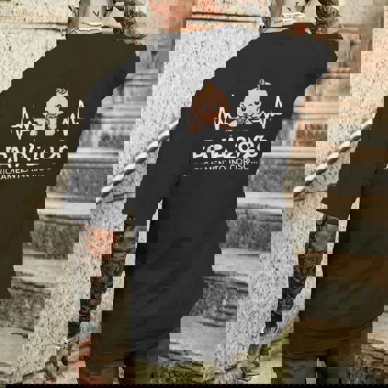 Papa 2026 Loading T-Shirt - Lustige Schwangerschaftsankündigung Mit Ladebalken Design