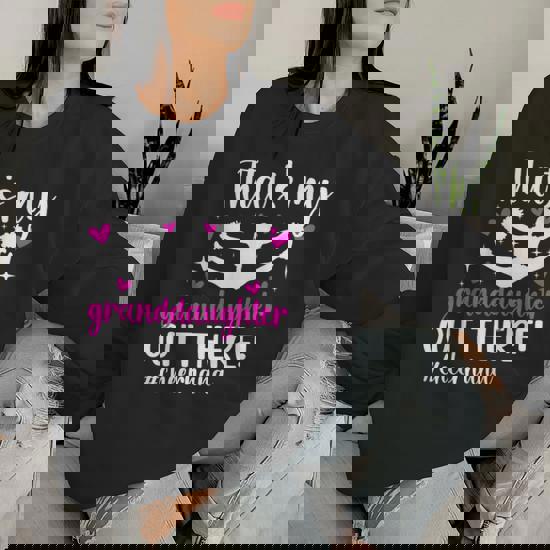 Grandma And Granddaughter Gifts