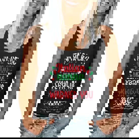 Italian Grandma Gifts