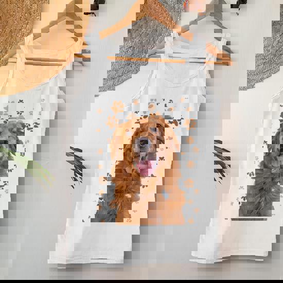 Chapeau De Golden Retriever - France