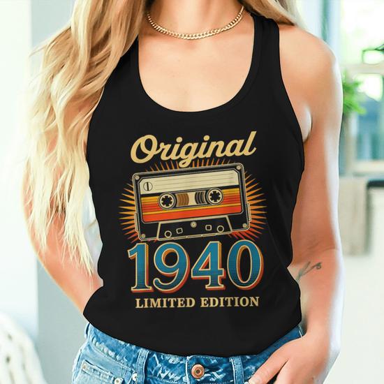 Camiseta Divertida De 85 Cumpleaños - Idea Original Para Regalo Y Decoración
