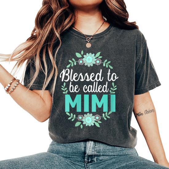 Women's Mimi Shirts 2026 | Mazezy