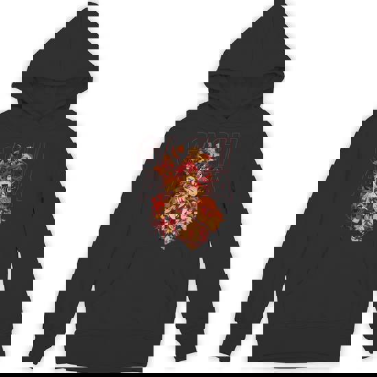 Gachiakuta Hoodie - Monsterry