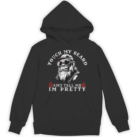 Fred Courage The Cowardly Dog Tshirt Sweatshirt Hoodie