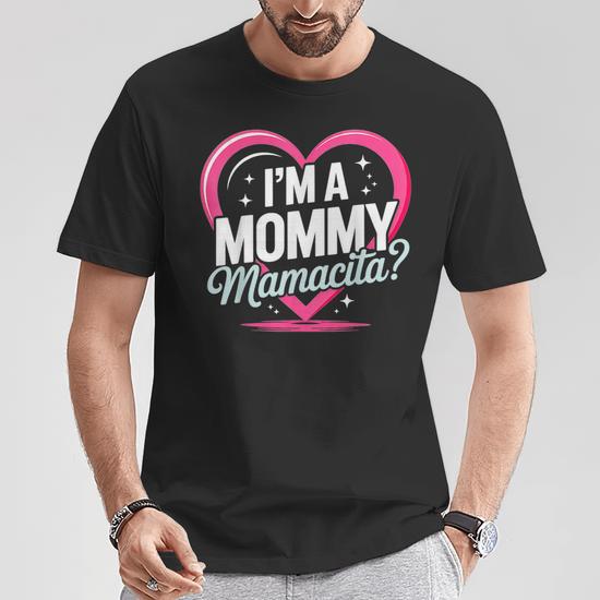 Mamacta Tshrt, Cute Mamacta Shrt for Moms, Cnco De Mayo Mom Shrt