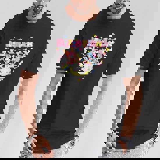 Mezzo Piano Kawaicore Cutecore Japanese Fashion T-Shirt - Thegiftio UK