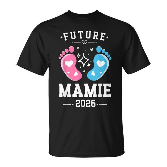 T-shirt Sweat Grossesse Noël - Message "N'ouvrez Pas Avant Mai" - Pour Annoncer Sa Grossesse Aux Grands-parents, Cadeau Originale