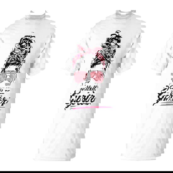 T-shirt Femme Cherbourgeoise Octobre Rose