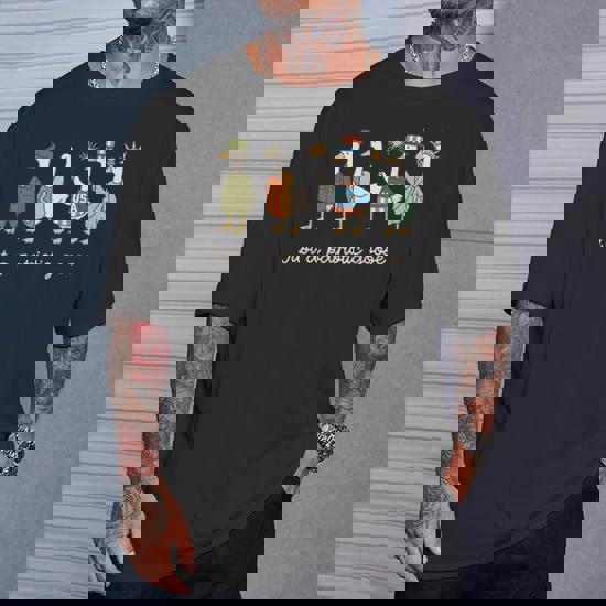 Patriotic Goose Gifts