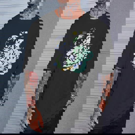 Xfohv Nine Yo Yo Yo T-Shirt - Thegiftio