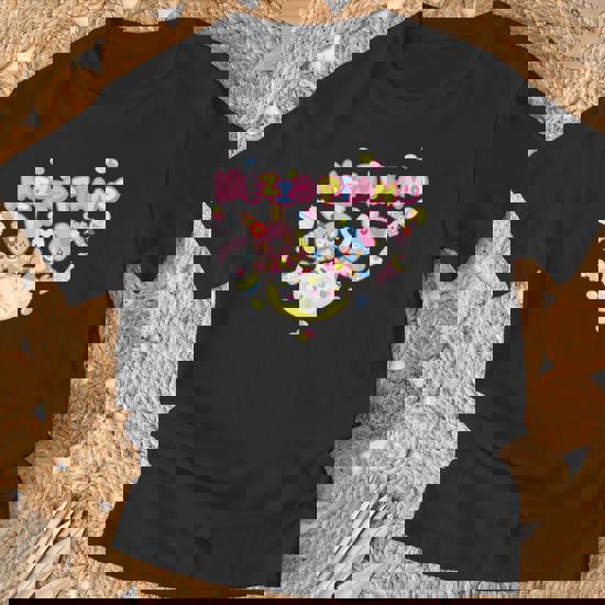 Mezzo Piano Kawaicore Cutecore Japanese Fashion T-Shirt - Thegiftio UK