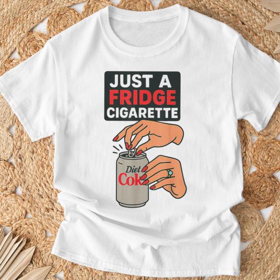 cigarettes in t shirt sleeve Cigarette rolling in a tee-shirt sleeve memory