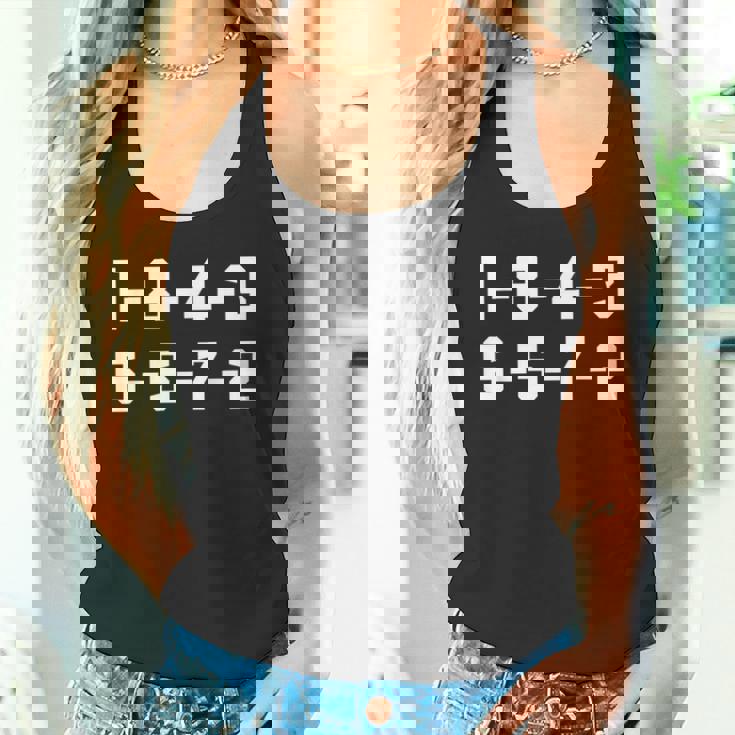 1-8-4-3-6-5-7-2 発射命令 小型ブロックエンジンv8 タンクトップ