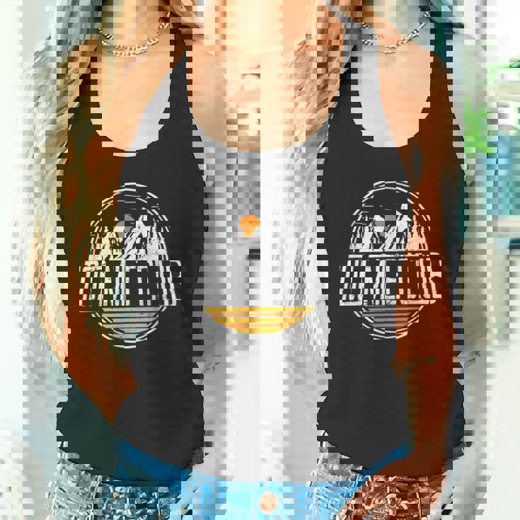 100 Mile Club マイルクラブラン アドベンチャーフェルウルトララン トレイルランニング タンクトップ