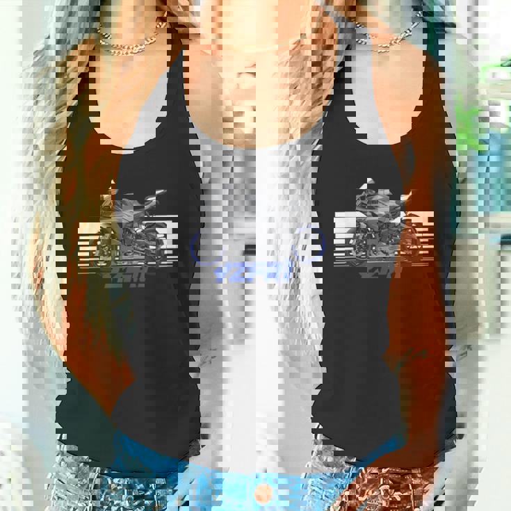 1000Cc Yzfr1 タンクトップ