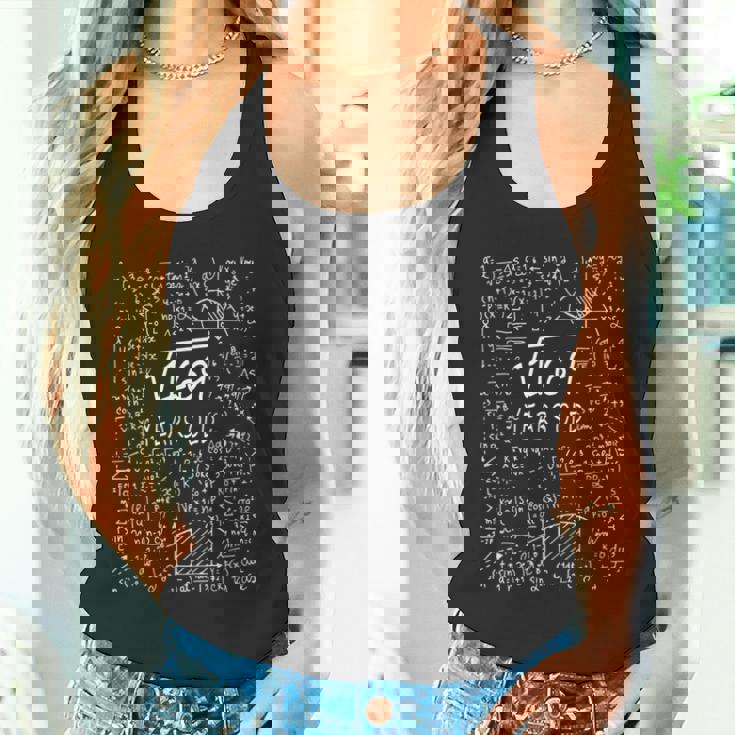 13歳の誕生日 169年からのルート 数学 オタク数学 タンクトップ