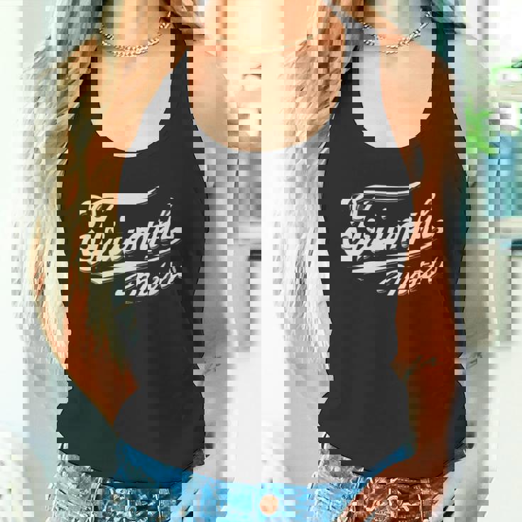 1914年トライアンフロゴデザイン。 長袖tシャツ タンクトップ