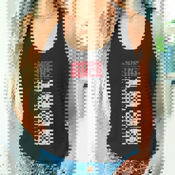 1935年以来素晴らしいヴィンテージ90歳の誕生日プレゼント 90歳 タンクトップ