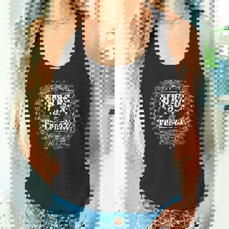 1938年生まれの誕生日プレゼント 85歳 85歳 誕生日 タンクトップ