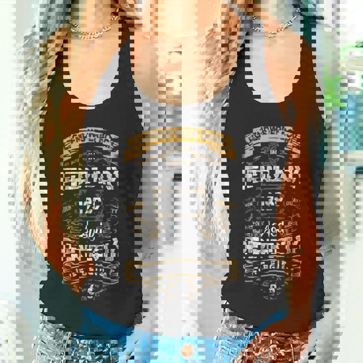 1959年1月生まれの65歳の誕生日伝説 タンクトップ