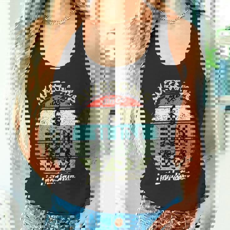 1959年6月6日 65歳の誕生日 65歳 2024 誕生日 タンクトップ