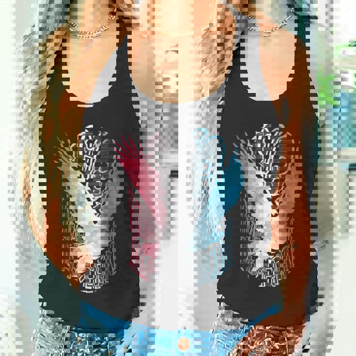 1969 イーグル ヴィンテージ アメリカン 誕生日 タンクトップ