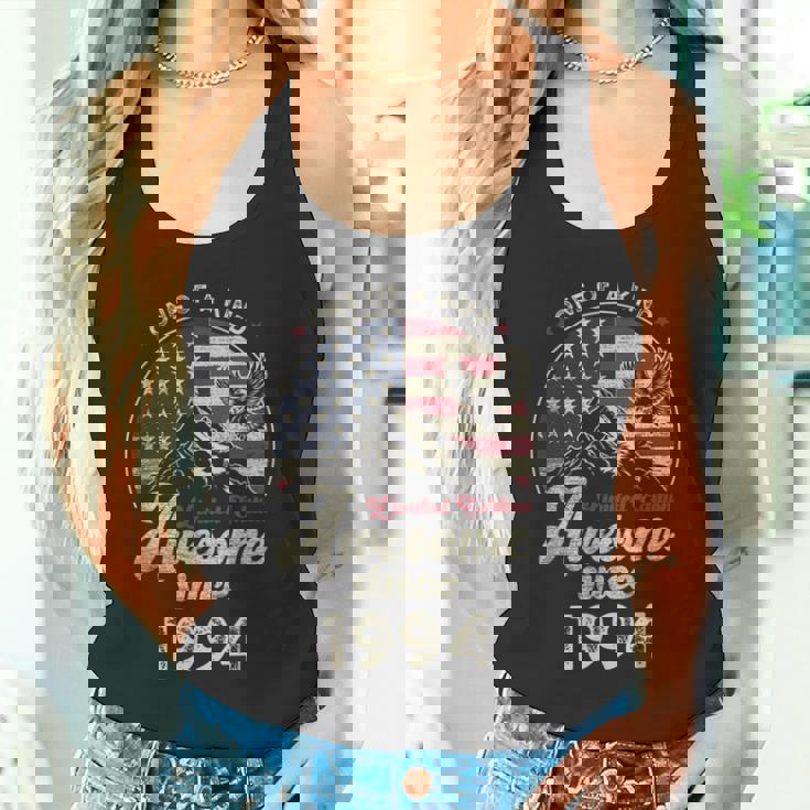 1994 愛国的なイーグル、31歳の誕生日、アメリカ国旗 愛国的 タンクトップ