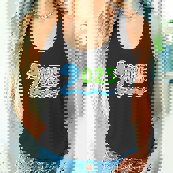 2025《巳年 蛇年》蛇 へび【どうぶつフレンズ】干支 十二支 ゆるくて かわいい 動物 イラスト 面白い タンクトップ