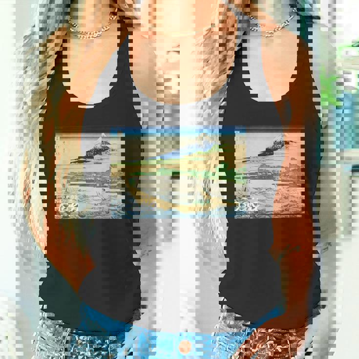 2025年大阪万博 日本未来イノベーションお土産 タンクトップ