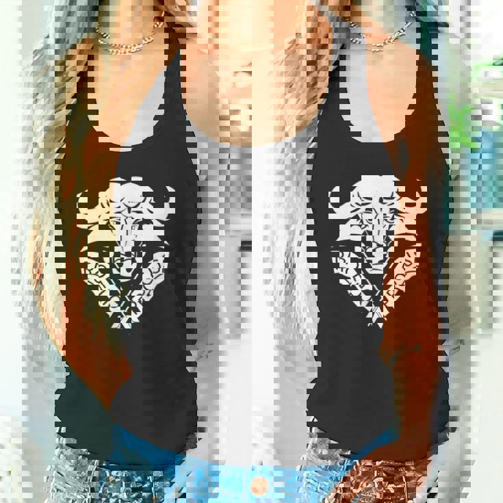 32大隊 南アフリカ軍 タンクトップ