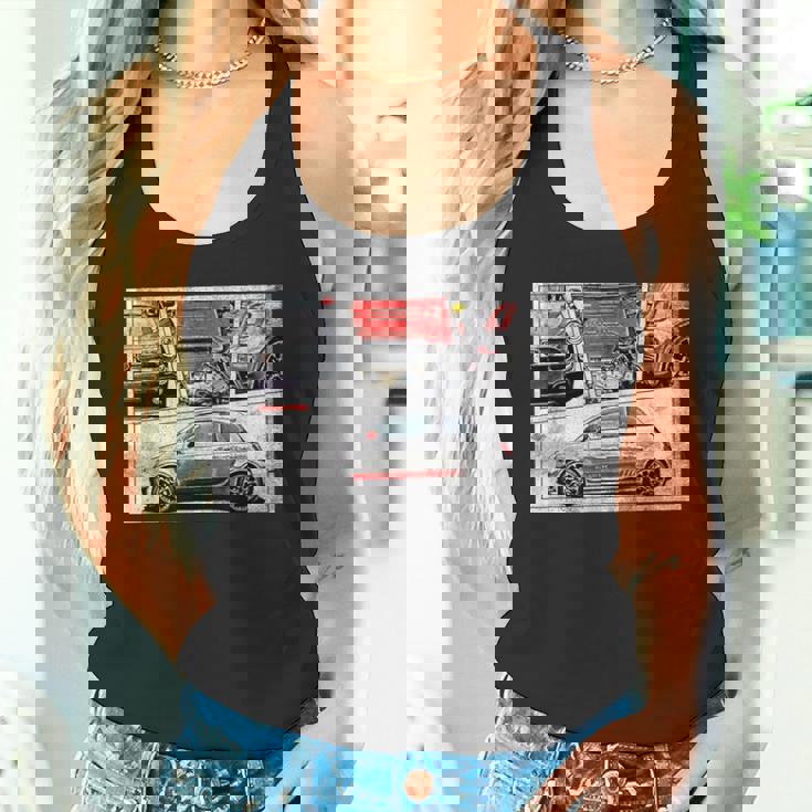 500 タンクトップ