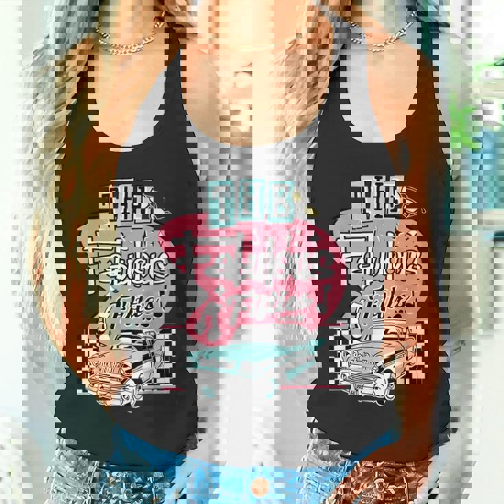 50年代ロカビリーヴィンテージ 1950年代服 レディース メンズ ソックス ホップ タンクトップ