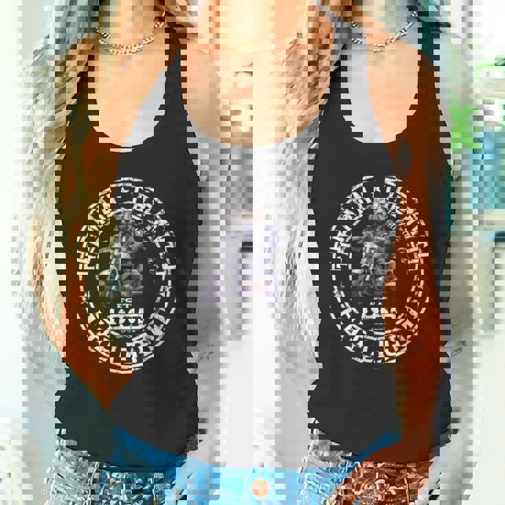 60歳の誕生日 男性 オートバイ バイカーベア 1965 タンクトップ