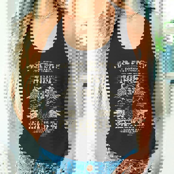 65歳の誕生日プレゼント 男性用 1960年8月 65歳 誕生日 タンクトップ