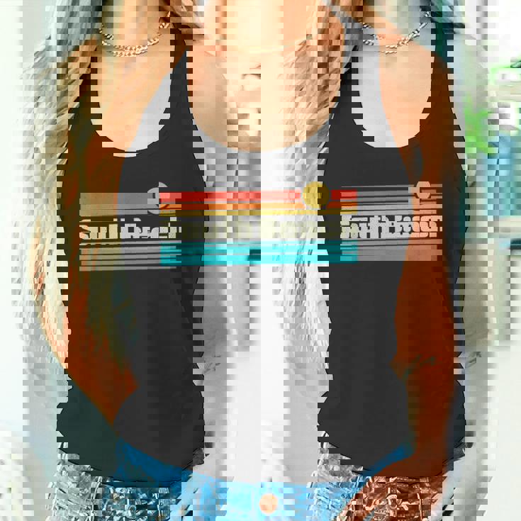 70年代 80年代 サーフィン フロリダ サウスビーチ サーフ タンクトップ