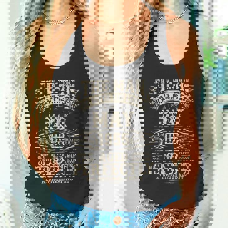 70歳の誕生日プレゼント 男性用 70歳 5月 1955年 タンクトップ