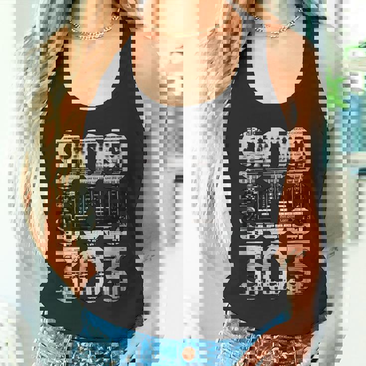 808 909 303 テクノスタイル タンクトップ