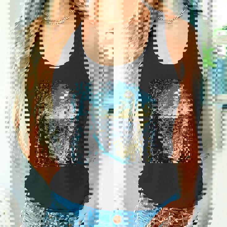 813 ルパン レガシー 変装&ミステリーの巨匠 タンクトップ