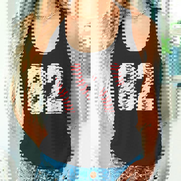 82 誕生日 野球 テーマ 誕生日 パーティー お祝い 82歳 タンクトップ