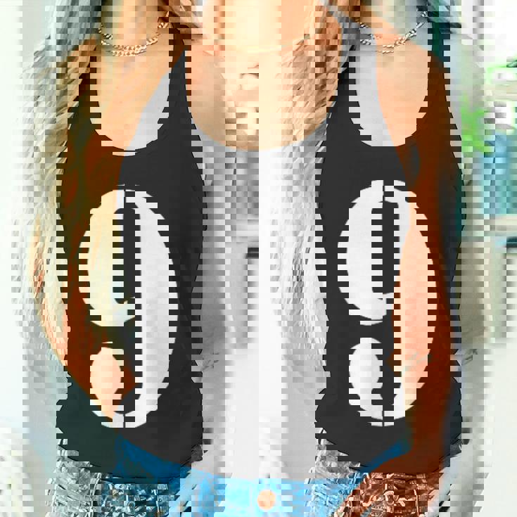 9 ナンバー 9 ナンバー タンクトップ