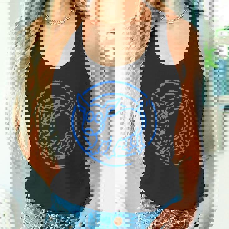 90年代 Y2k Happyurprisized Dog Mutt Pooch Puppy Bowwow タンクトップ