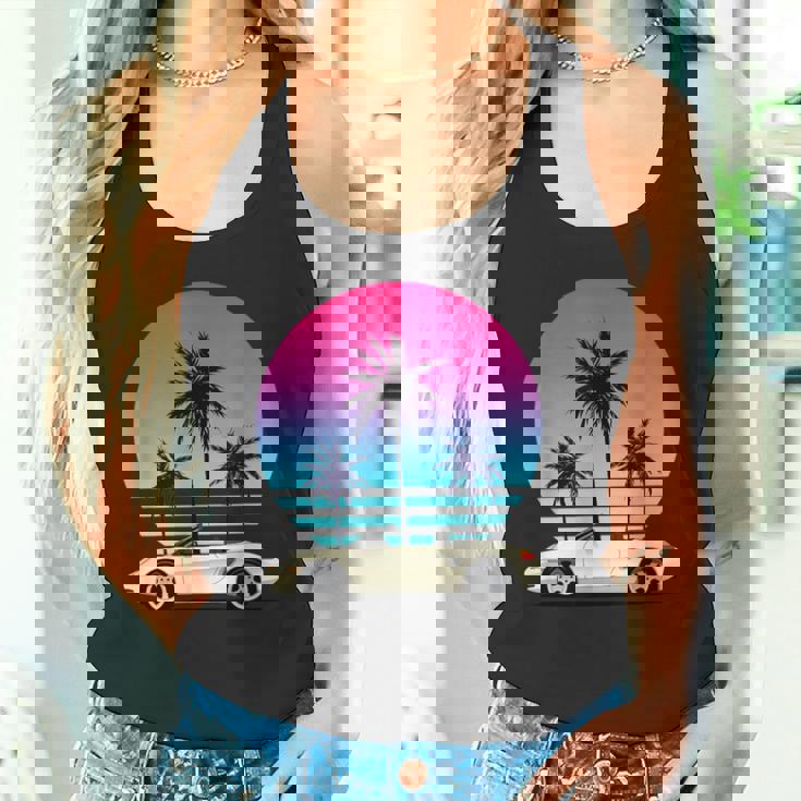 986 ボクスター タンクトップ