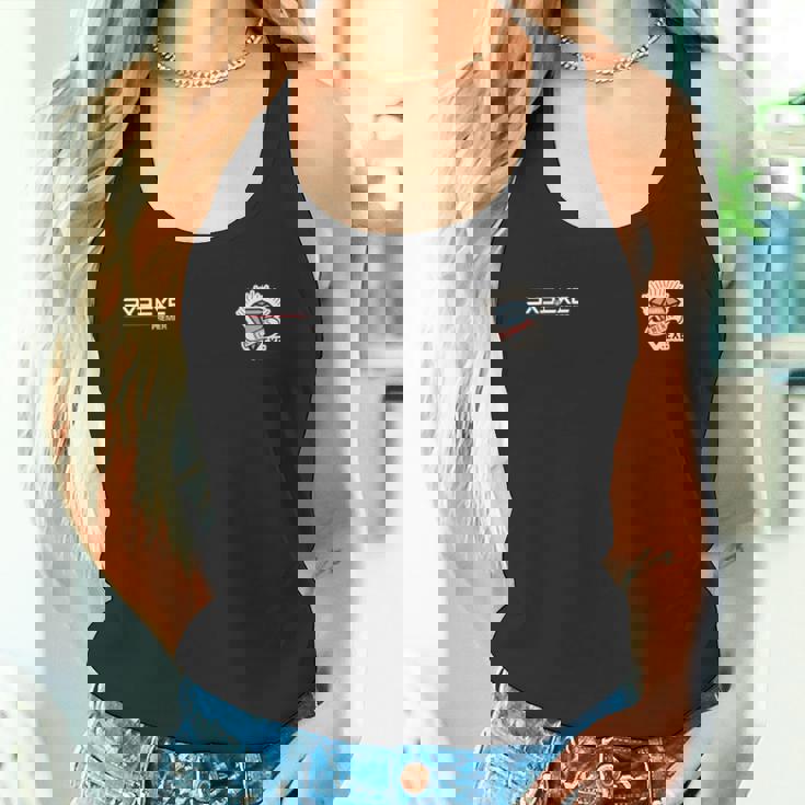 Addelm ElementsExe_60_桜井渓杜 タンクトップ