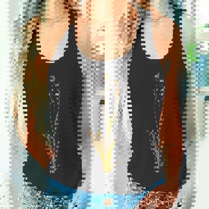 Albrecht Durerによるアイリス1503 タンクトップ