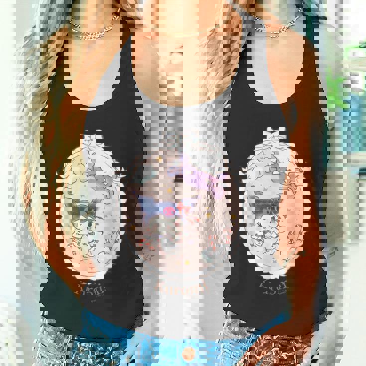 Amazon限定デザイン クロミ エンジェル タンクトップ