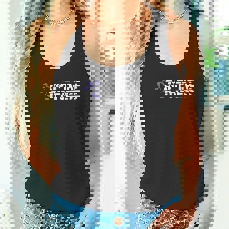 Anytime Fitness タンクトップ